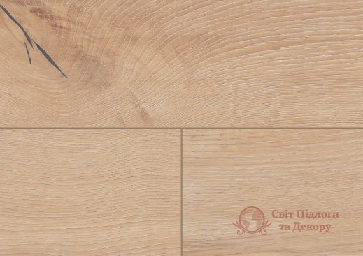 Виниловая плитка Terhurne, колл. Avatara, Дуб Мидеа 2744 фото №1