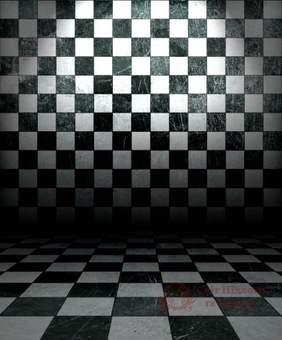 Фотообои 1 Стены и Окна, арт. 73288825 фото №1