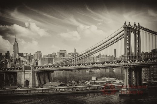 Фотошпалери 1 Країни, арт. cts0377_107033879 фото №1