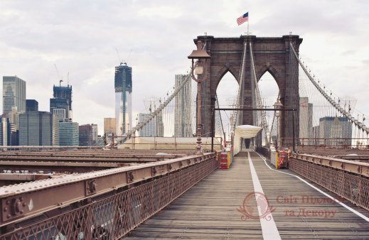 Фотообои 1 Страны, арт. cts0381_110784326 фото №1