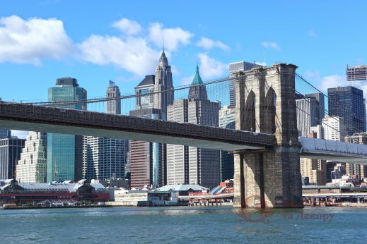 Фотообои 1 Страны, арт. cts0391_122665303 фото №1