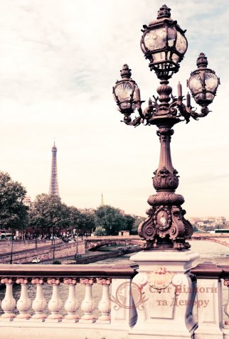 Фотообои 1 Страны, арт. cts0432_95198179 фото №1