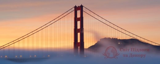 Фотошпалери 1 Країни, арт. 121318675 фото №1