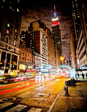 Фотообои 1 Страны, арт. 133200020 фото №1