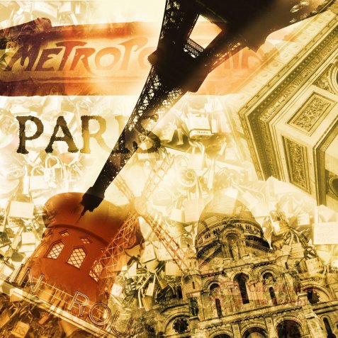 Фотообои 1 Страны, арт. 164050952 фото №1