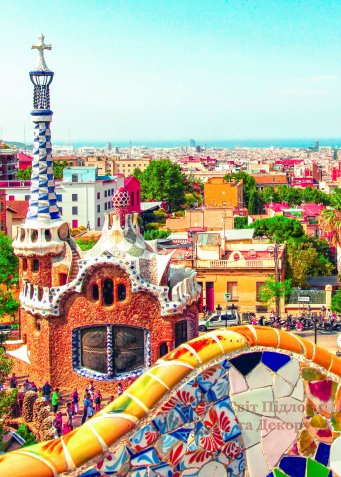 Фотообои 1 Страны, арт. 176672237 фото №1 Фотообои 1 Страны, арт. 176672237 фото №1