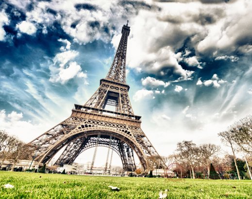 Фотообои 1 Страны, арт. 237678016 фото №1