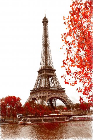 Фотообои 1 Страны, арт. 260535572 фото №1 Фотообои 1 Страны, арт. 260535572 фото №1