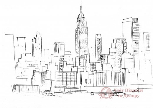 Фотообои 1 Страны, арт. 99109478 фото №1