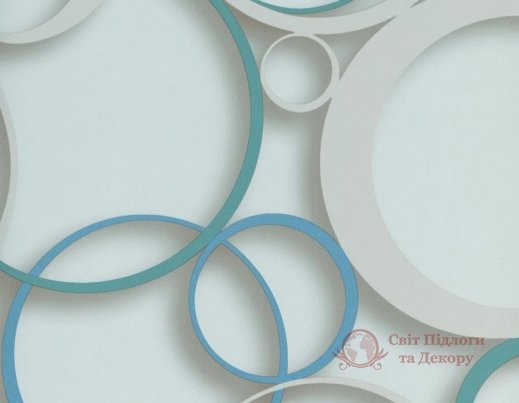 Шпалери Limonta, кол. DDD арт. 28303 фото №1