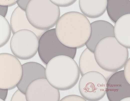 Шпалери Limonta, кол. DDD арт. 28341 фото №1