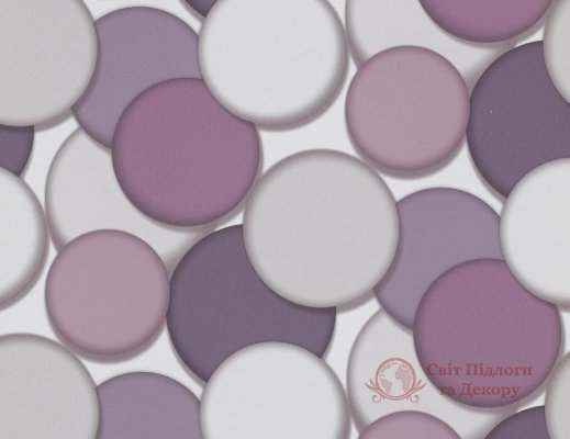 Шпалери Limonta, кол. DDD арт. 28344 фото №1