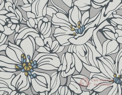 Обои Limonta, колл. DDD арт. 28364 фото №1 Обои Limonta, колл. DDD арт. 28364 фото №1