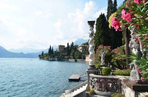 Фотообои 1 Террасы, арт. 132666539 фото №1