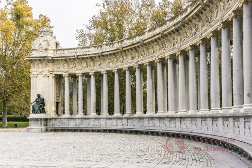 Фотошпалери 1 Тераси, арт. 190335197 фото №1