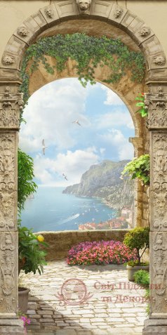 Фотошпалери 1 Тераси, арт. 304414919 фото №1