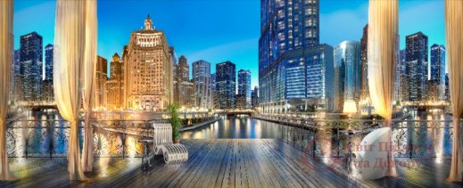 Фотообои 2 Фрески, арт. 19647 фото №1