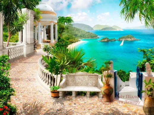 Фотообои 2 Фрески, арт. 19656 фото №1 Фотообои 2 Фрески, арт. 19656 фото №1