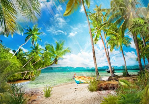 Фотошпалери 2 Фрески, арт. 28107 фото №1 Фотошпалери 2 Фрески, арт. 28107 фото №1