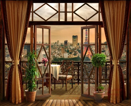 Фотообои 2 Фрески, арт. 28135 фото №1 Фотообои 2 Фрески, арт. 28135 фото №1