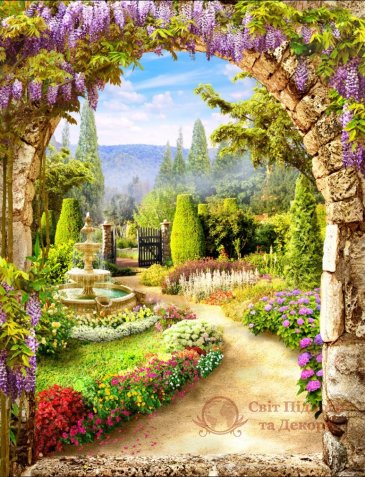 Фотообои 2 Фрески, арт. 28137 фото №1 Фотообои 2 Фрески, арт. 28137 фото №1