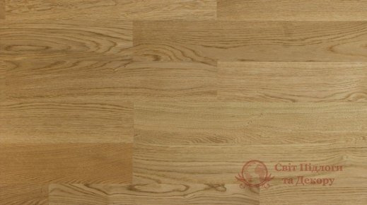 Паркетная доска Serifoglu, Дуб люкс стандарт 2-х пол. фото №1