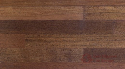 Паркетная доска Serifoglu, Мербау люкс 2-х пол. фото №1