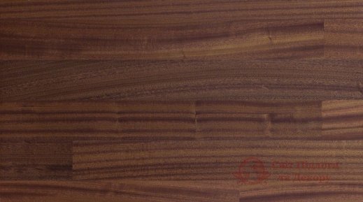 Паркетна дошка Serifoglu, Сапелі люкс 2-х пол. фото №1 Паркетна дошка Serifoglu, Сапелі люкс 2-х пол. фото №1