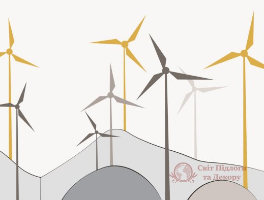 Фотошпалери 2 Little kids, арт. 23966 фото №1