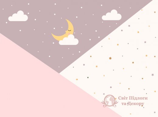 Фотошпалери 2 Little kids, арт. 25913 фото №1