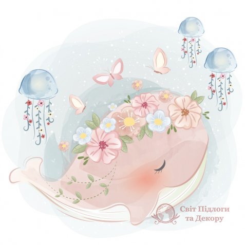 Фотошпалери 2 Little kids, арт. 27905 фото №1