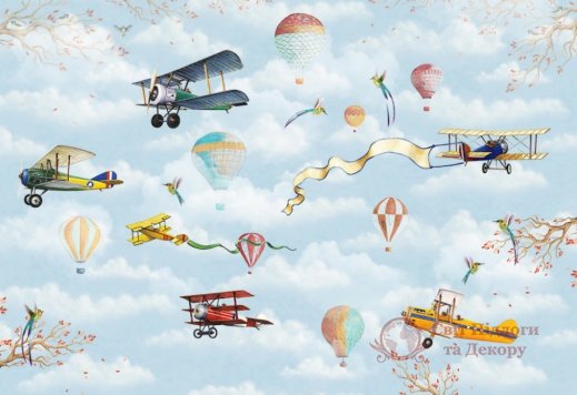 Фотообои 2 Little kids, арт. lit-004 фото №1 Фотообои 2 Little kids, арт. lit-004 фото №1