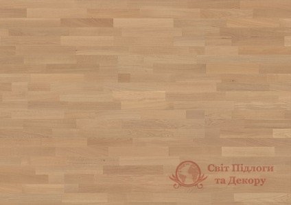 Паркетная доска Karelia, колл. Dawn, Дуб Select New Arctic 3-х пол. фото №1 Паркетная доска Karelia, колл. Dawn, Дуб Select New Arctic 3-х пол. фото №1