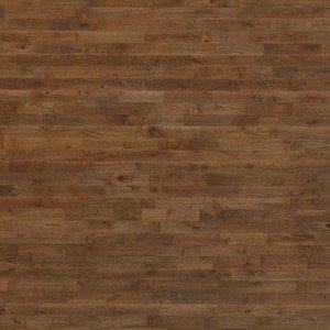 Паркетная доска Upofloor, колл. Art Design, Дуб Ginger Brown Matt 3-х пол. фото №1