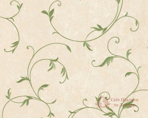 Шпалери AS Creation, кол. Romantica 3 арт. 30418-3 фото №1