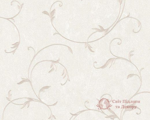 Шпалери AS Creation, кол. Romantica 3 арт. 30418-4 фото №1