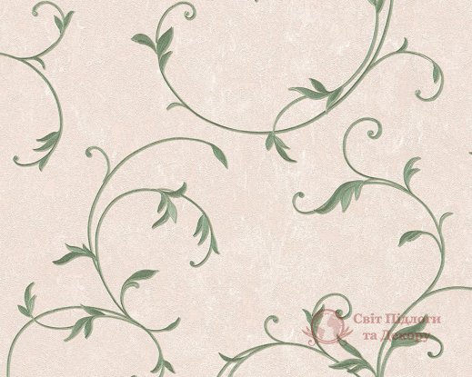 Шпалери AS Creation, кол. Romantica 3 арт. 30418-5 фото №1