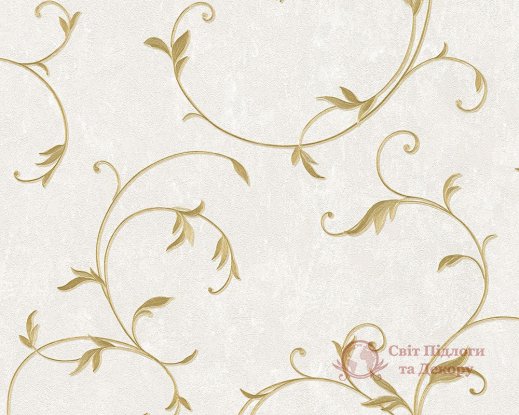 Шпалери AS Creation, кол. Romantica 3 арт. 30418-6 фото №1
