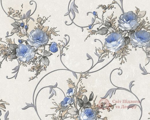 Обои AS Creation, колл. Romantica 3 арт. 30420-1 фото №1