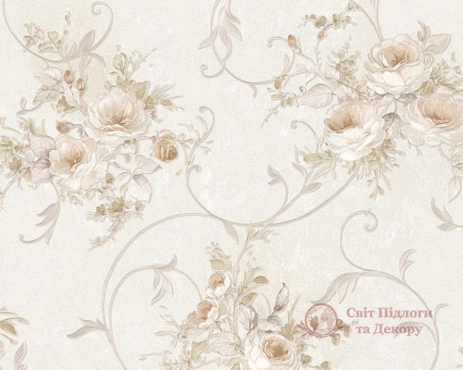 Обои AS Creation, колл. Romantica 3 арт. 30420-4 фото №1