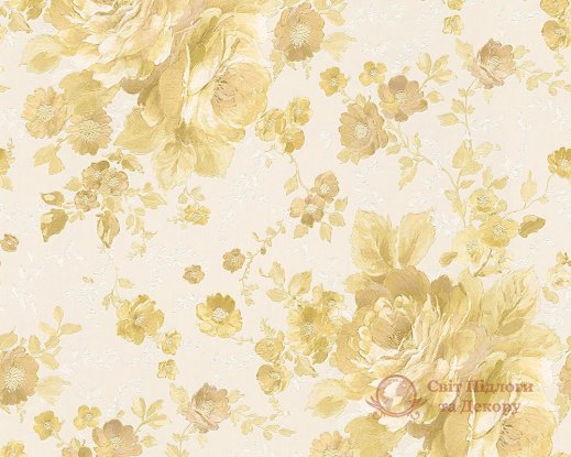 Шпалери AS Creation, кол. Romantica 3 арт. 30427-5 фото №1