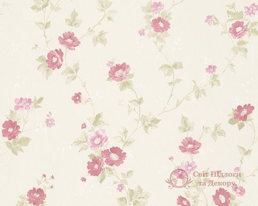 Шпалери AS Creation, кол. Romantica 3 арт. 30428-1 фото №1