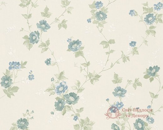 Шпалери AS Creation, кол. Romantica 3 арт. 30428-2 фото №1