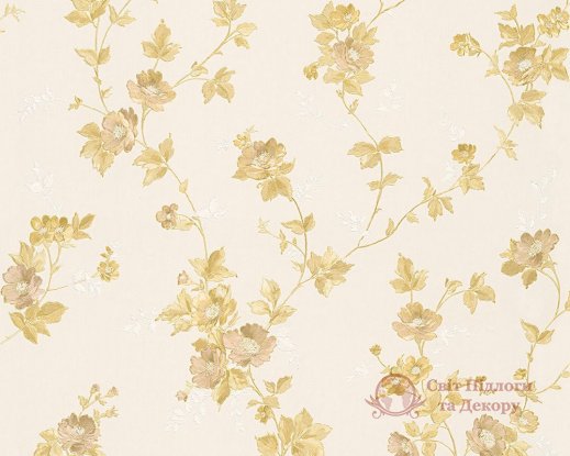 Шпалери AS Creation, кол. Romantica 3 арт. 30428-5 фото №1