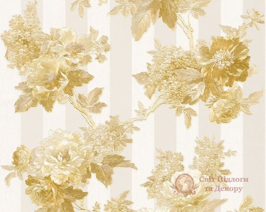 Обои AS Creation, колл. Romantica 3 арт. 30446-5 фото №1