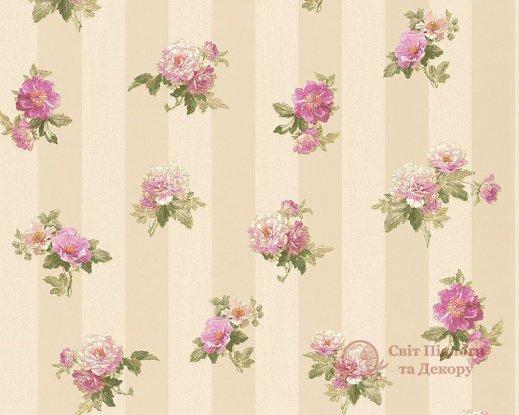 Обои AS Creation, колл. Romantica 3 арт. 30447-2 фото №1