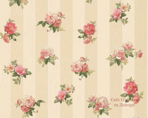 Шпалери AS Creation, кол. Romantica 3 арт. 30447-3 фото №1