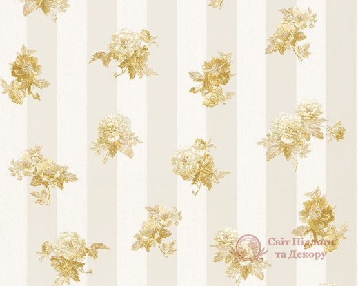 Обои AS Creation, колл. Romantica 3 арт. 30447-5 фото №1