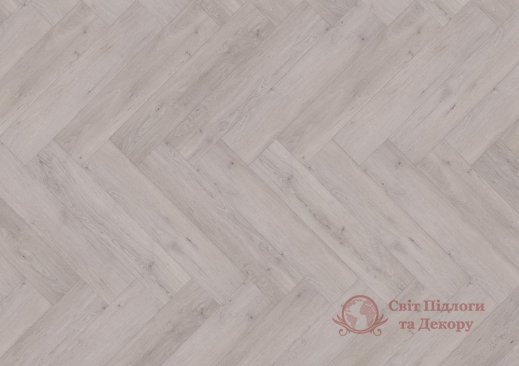 Виниловая плитка Terhurne, колл. Herringbone, Дуб Хельсинки 2066 фото №1