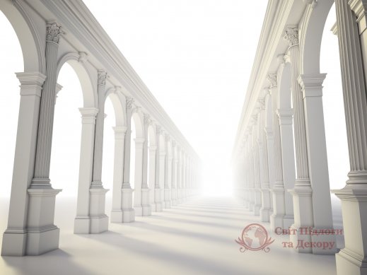 Фотообои 2 Абстракция, арт. 20333 фото №1